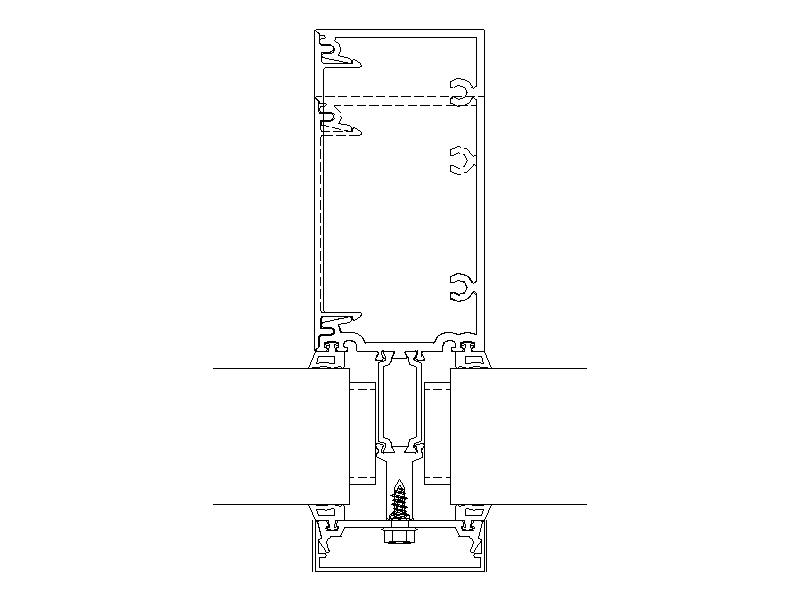 Intermediate Vertical